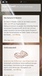 Mobile Screenshot of docschnell.org
